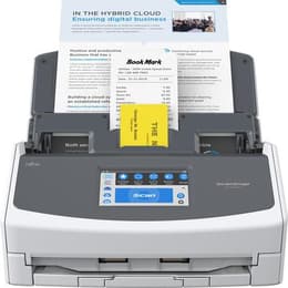Fujitsu ScanSnap iX1400 Skanner