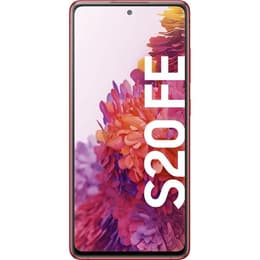 Galaxy S20 FE Dual Sim