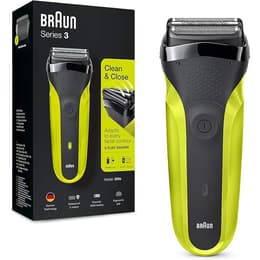 Braun SERIES 3 TYPE 5408 Rakapparat