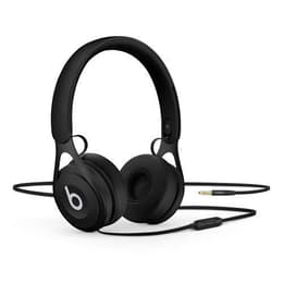 Beats By Dr. Dre EP kabelansluten Hörlurar med microphone - Svart