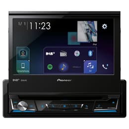 Pioneer AVH-Z7100DAB Radio
