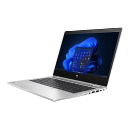 HP ProBook X360 435 G9 13-tum (2021) - Ryzen 5 - 5000 Series (U) - 16GB - SSD 256 GB QWERTZ - Tysk