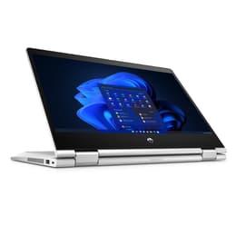 HP ProBook X360 435 G9 13-tum (2021) - Ryzen 5 - 5000 Series (U) - 16GB - SSD 256 GB QWERTZ - Tysk