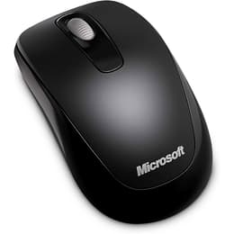 Microsoft Wireless Mobile Mouse 1000 Mus Wireless