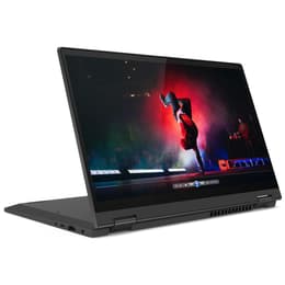 Lenovo IdeaPad Flex 5 14-tum (2020) - Core i5 - Gen 10 (G) - 8GB - SSD 256 GB AZERTY - Fransk