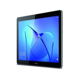 Huawei MediaPad T3 10 16GB - Grå - WiFi + 4G