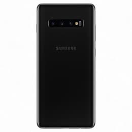 Galaxy S10+ 128GB - Svart - Olåst