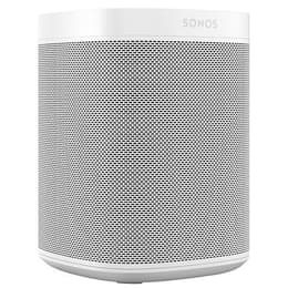 Sonos One Högtalare - Vit