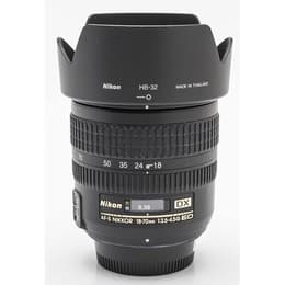 Nikon Objektiv Nikkor18-70mm 18-70mm f/3.5-4.5