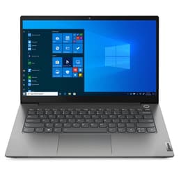 Lenovo ThinkBook 14 G2 ITL 14-tum (2021) - Core i5 - Gen 11 (G) - 16GB - SSD 256 GB QWERTY - Nederländsk