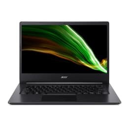 Acer Aspire 3 14-tum (2018) - Ryzen 5 - 3000 Series (U) - 8GB - SSD 256 GB AZERTY - Fransk
