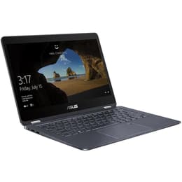 Asus NovaGo NovaGo TP370QL-EL002T 13-tum (2019) - Celeron N4020 - 8GB - SSD 128 GB QWERTY - Engelsk