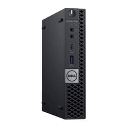 Dell OptiPlex 7060 Core i7-8700 3.2 - SSD 512 GB - 8GB