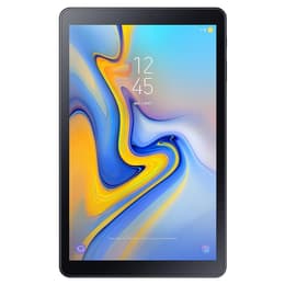 Galaxy Tab A 32GB - Vit - WiFi