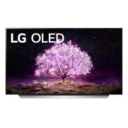 Smart TV LG OLED Ultra HD 4K 65 65C1