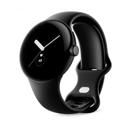 Google Pixel Watch Bluetooth 41 mm - Svart