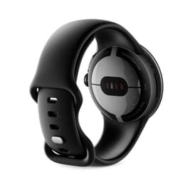 Google Pixel Watch Bluetooth 41 mm - Svart