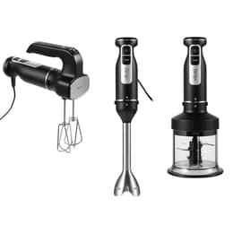 Blender Ninja CI100 0,7000L - Svart