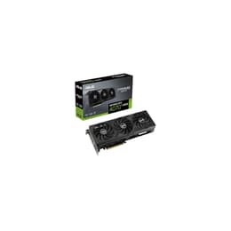 Asus NVIDIA GeForce RTX 4070 Ti SUPER 16GB GDDR6X PRIME OC Grafikkort