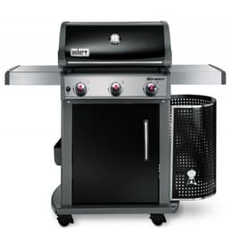 Weber Elektrisk grill9 Spirit Premium E-310