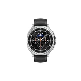 Samsung Galaxy Watch8 Bluetooth 40 mm - Svart