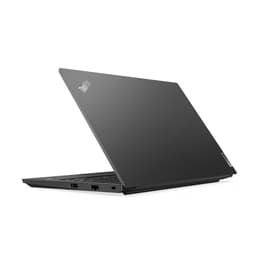 Lenovo ThinkPad E14 Gen 4 14-tum (2022) - Core i3 - Gen 12 (U) - 8GB - SSD 256 GB QWERTY - Svensk