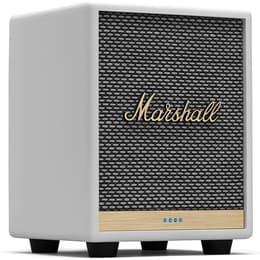 Marshall Uxbridge Bluetooth Högtalare - Vit