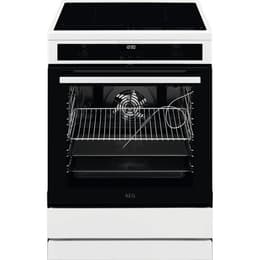 Aeg CIS6679BPW spis