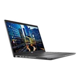 Dell Latitude 7310 13-tum (2020) - Core i7 - Gen 10 (U) - 16GB - SSD 512 GB QWERTY - Portugisisk