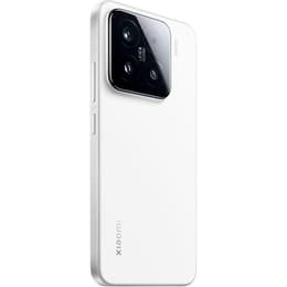 Xiaomi 15 512GB - Vit - Olåst