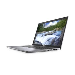 Dell Latitude 5520 15-tum (2020) - Core i7 - Gen 11 (G) - 16GB - SSD 1 TB AZERTY - Fransk