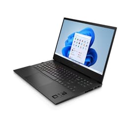 HP Omen 16-n0003na 16"-tum - Ryzen 7 6800H - 16GB - SSD 1 TBGB NVIDIA GeForce RTX 3060 QWERTY - Engelsk