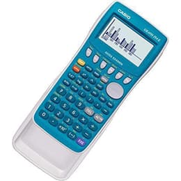 Casio Graph 25 + EII Räknare