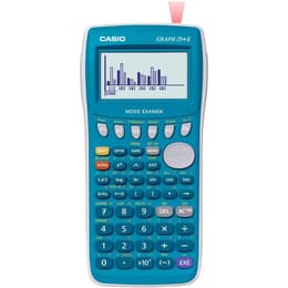 Casio Graph 25 + EII Räknare
