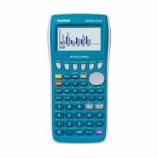 Casio Graph 25 + EII Räknare