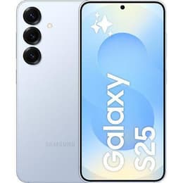 Galaxy S25 FE 512GB - Blå - Olåst