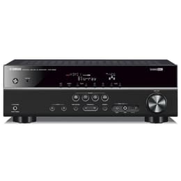 Yamaha HTR-3069 Ljudförstärkare.