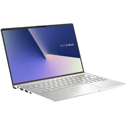 Asus ZenBook 13 UX333F 13-tum (2018) - Core i5 - Gen 8 (U) - 8GB - SSD 256 GB AZERTY - Fransk