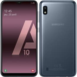 Galaxy A10 32GB - Svart - Olåst