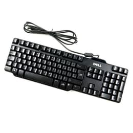 Dell Keyboard AZERTY Fransk SK-8115