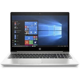 HP 15S-EQ0047NF 15-tum (2018) - Ryzen 5 - 3000 Series (U) - 8GB - SSD 512 GB AZERTY - Fransk