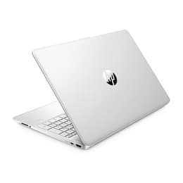 HP 15S-EQ0047NF 15-tum (2018) - Ryzen 5 - 3000 Series (U) - 8GB - SSD 512 GB AZERTY - Fransk