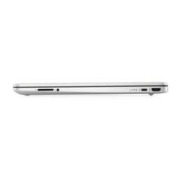 HP 15S-EQ0047NF 15-tum (2018) - Ryzen 5 - 3000 Series (U) - 8GB - SSD 512 GB AZERTY - Fransk