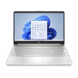 HP Laptop 15S-EQ 15-tum (2021) - Ryzen 7 - 5000 Series (U) - 16GB - SSD 512 GB AZERTY - Fransk