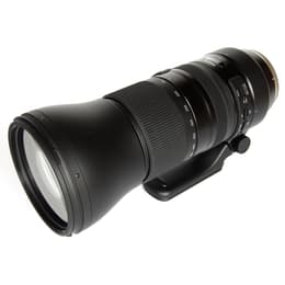 Tamron Objektiv F SP Di VC USD G2 Nikon F 150-600 mm f/5-6.3