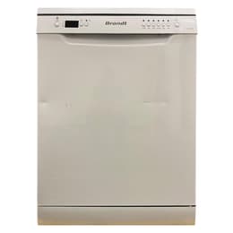 Brandt Dfh12227w cm -