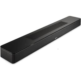 Soundbar Bose Smart Soundbar 600 - Svart