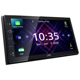Jvc KW-M565DBT Bilradio