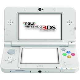 Nintendo 3DS - HDD 4 GB - Vit