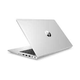 HP ProBook 640 G8 14-tum (2021) - Core i5 - Gen 11 (G) - 8GB - SSD 256 GB QWERTY - Nederländsk